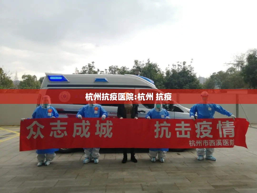 杭州抗疫医院:杭州 抗疫