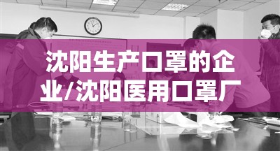 沈阳生产口罩的企业/沈阳医用口罩厂家电话