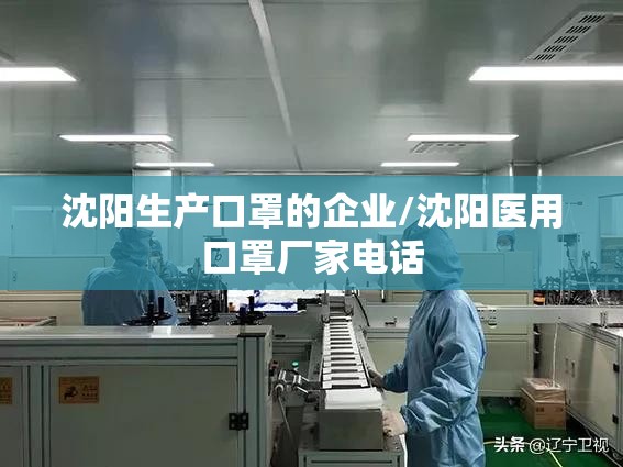 沈阳生产口罩的企业/沈阳医用口罩厂家电话