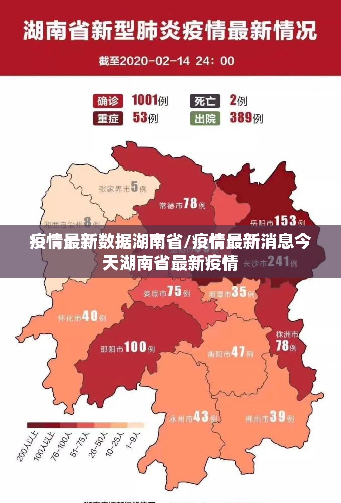 疫情最新数据湖南省/疫情最新消息今天湖南省最新疫情