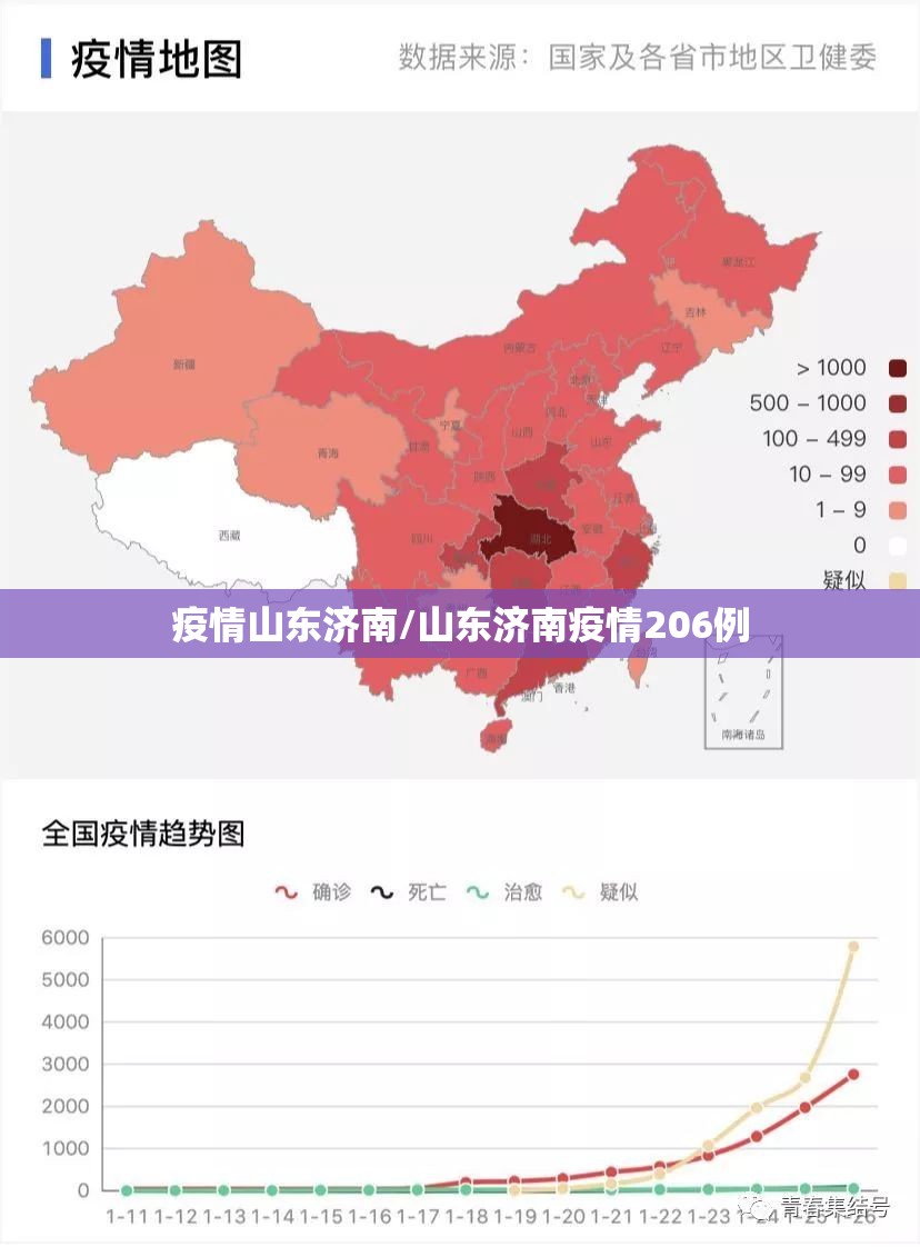 疫情山东济南/山东济南疫情206例