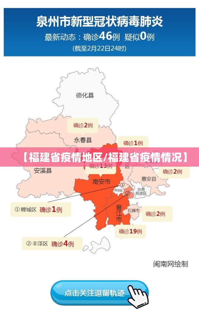 【福建省疫情地区/福建省疫情情况】