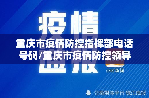 重庆市疫情防控指挥部电话号码/重庆市疫情防控领导小组电话