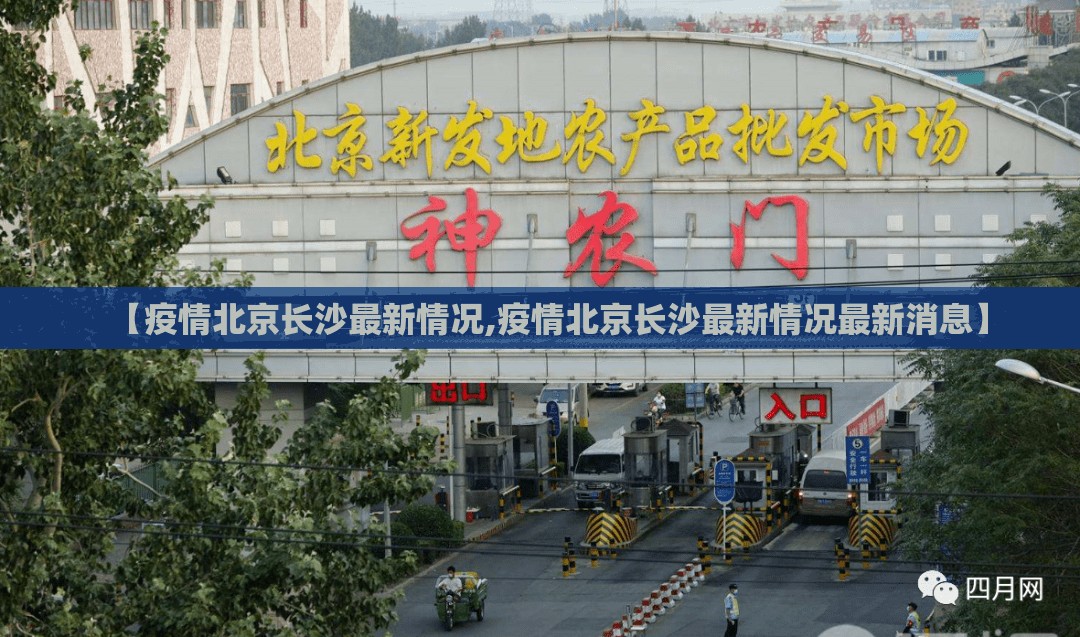 【疫情北京长沙最新情况,疫情北京长沙最新情况最新消息】