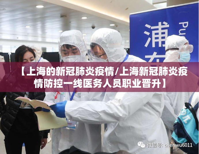 【上海的新冠肺炎疫情/上海新冠肺炎疫情防控一线医务人员职业晋升】
