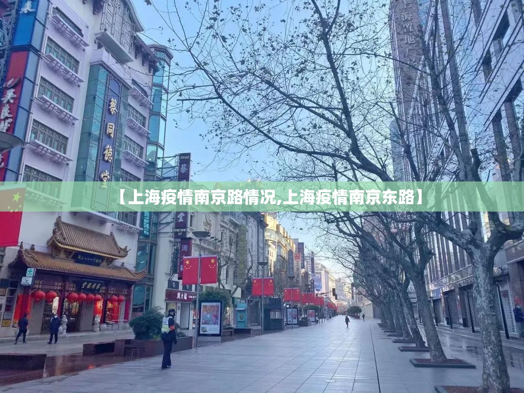【上海疫情南京路情况,上海疫情南京东路】