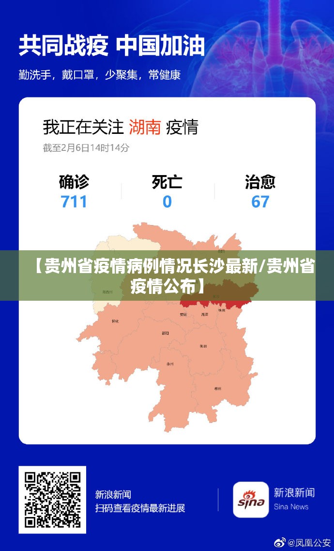 【贵州省疫情病例情况长沙最新/贵州省疫情公布】