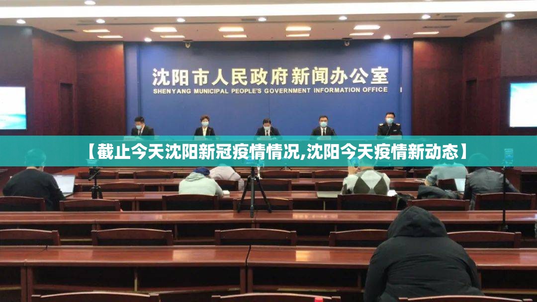 【截止今天沈阳新冠疫情情况,沈阳今天疫情新动态】