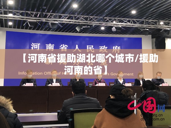 【河南省援助湖北哪个城市/援助河南的省】