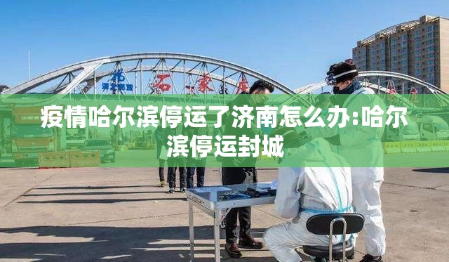 疫情哈尔滨停运了济南怎么办:哈尔滨停运封城