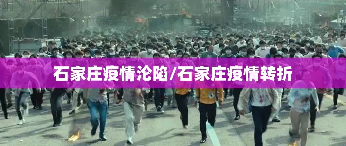 石家庄疫情沦陷/石家庄疫情转折