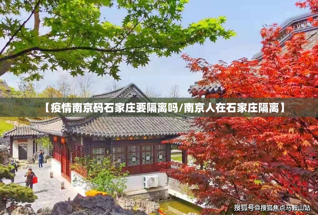 【疫情南京码石家庄要隔离吗/南京人在石家庄隔离】