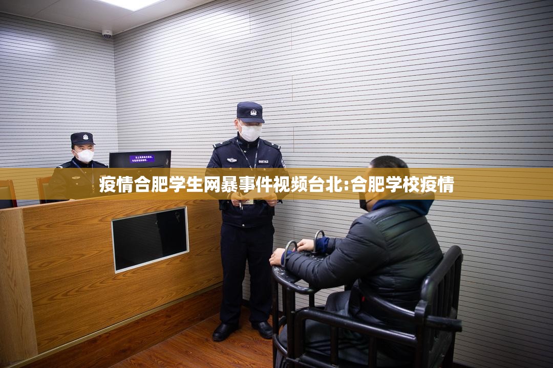 疫情合肥学生网暴事件视频台北:合肥学校疫情