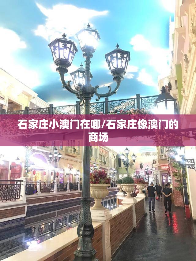 石家庄小澳门在哪/石家庄像澳门的商场