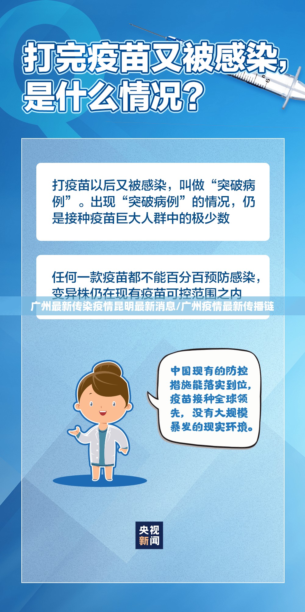 广州最新传染疫情昆明最新消息/广州疫情最新传播链