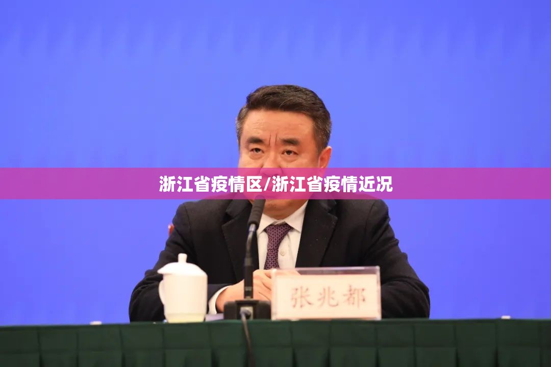 浙江省疫情区/浙江省疫情近况