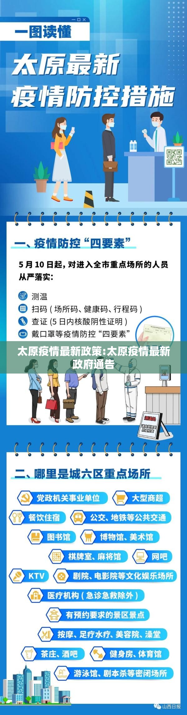 太原疫情最新政策:太原疫情最新政府通告