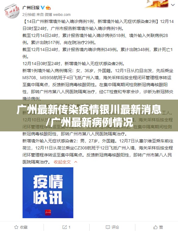 广州最新传染疫情银川最新消息/广州最新病例情况