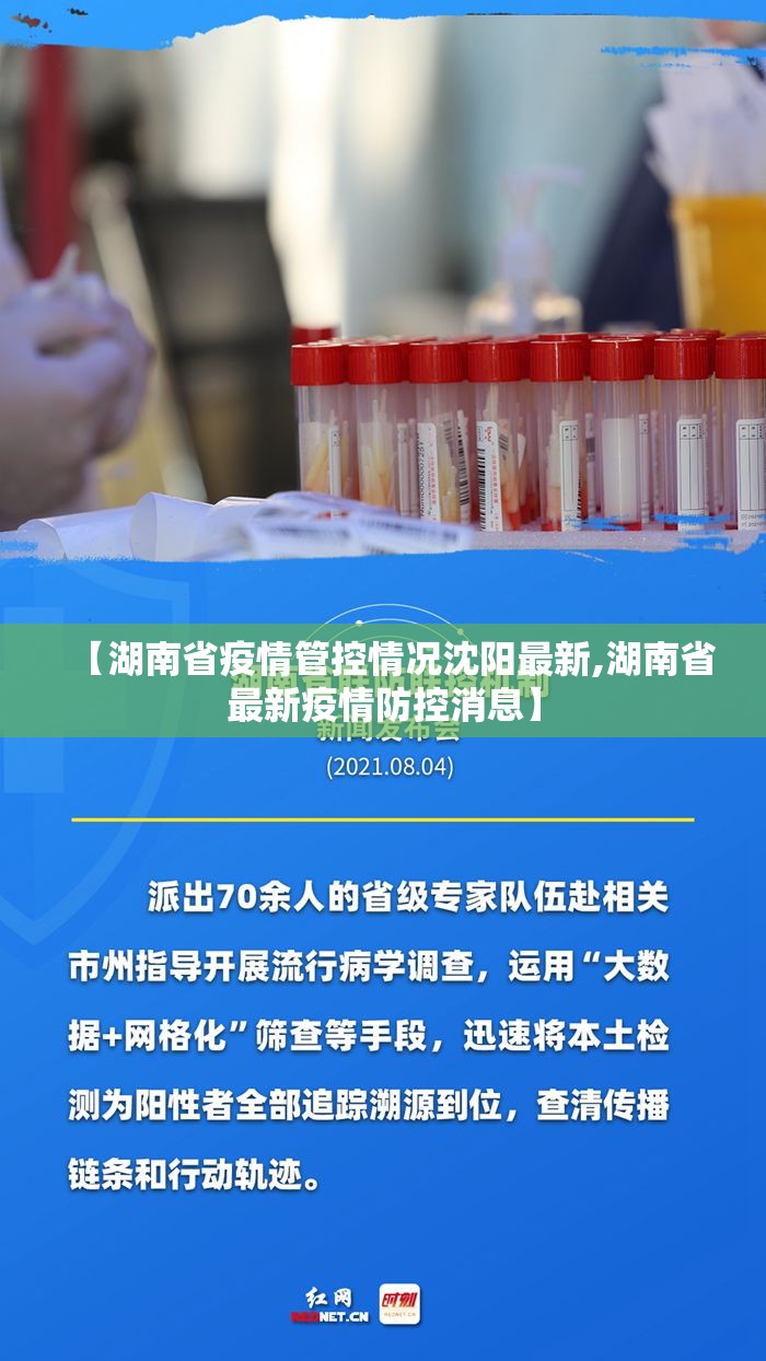 【湖南省疫情管控情况沈阳最新,湖南省最新疫情防控消息】