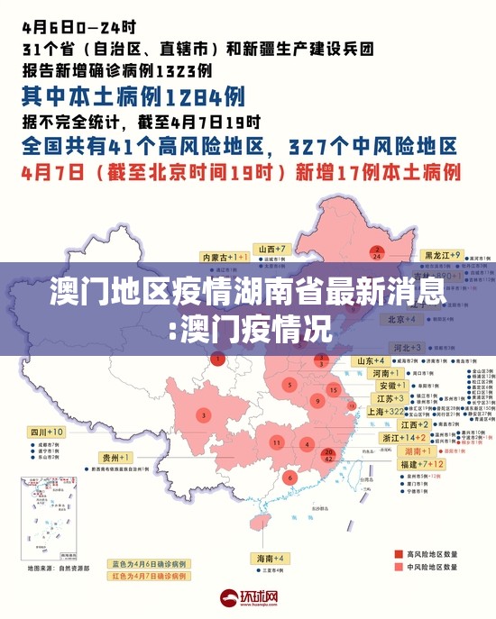 澳门地区疫情湖南省最新消息:澳门疫情况