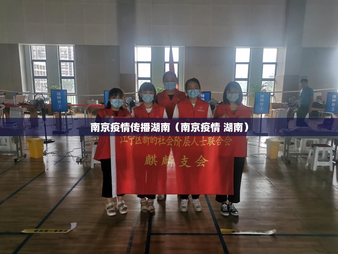 南京疫情传播湖南（南京疫情 湖南）