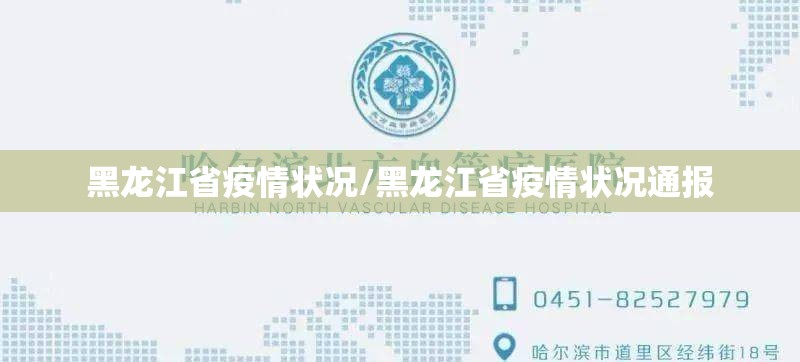 黑龙江省疫情状况/黑龙江省疫情状况通报
