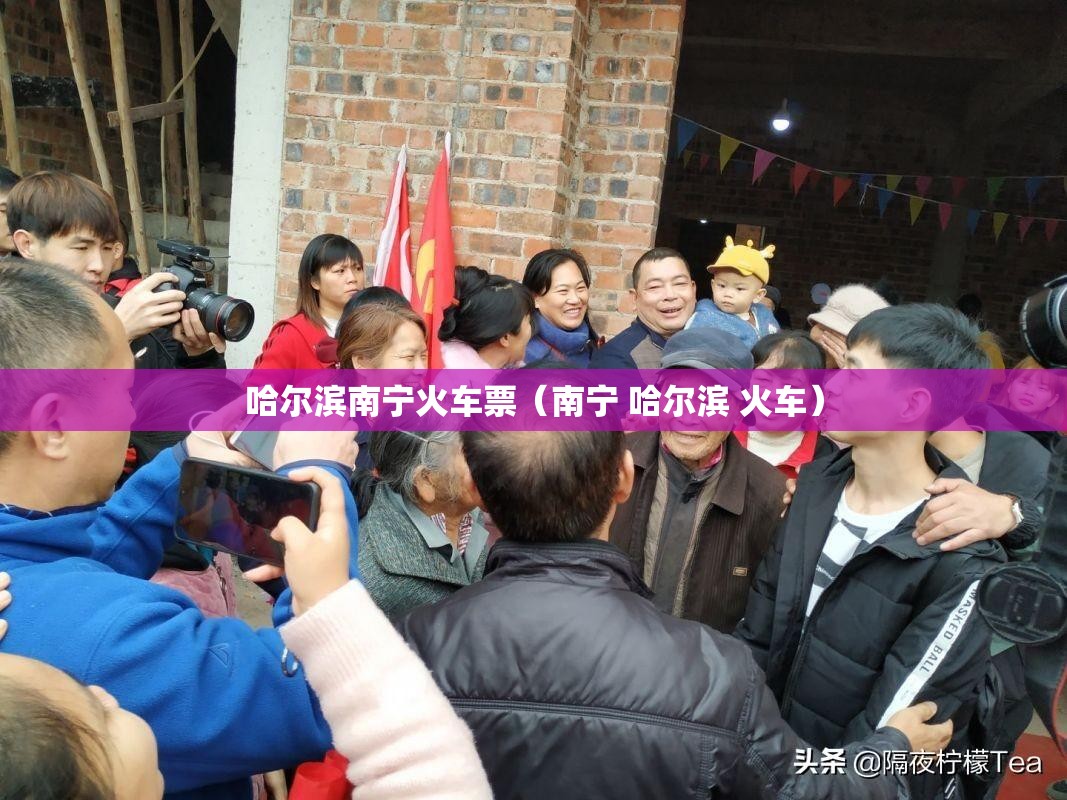 哈尔滨南宁火车票（南宁 哈尔滨 火车）
