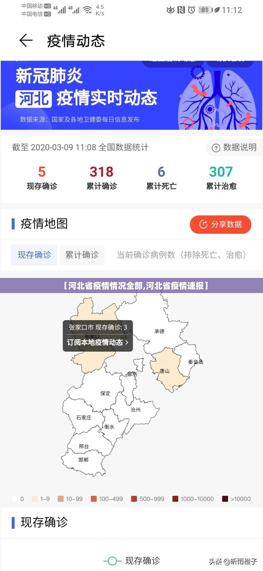 【河北省疫情情况全部,河北省疫情速报】