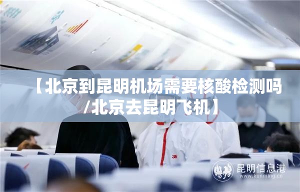 【北京到昆明机场需要核酸检测吗/北京去昆明飞机】