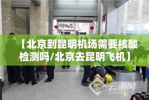 【北京到昆明机场需要核酸检测吗/北京去昆明飞机】