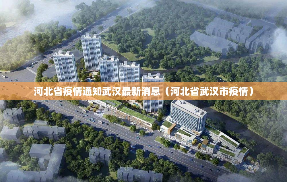 河北省疫情通知武汉最新消息（河北省武汉市疫情）