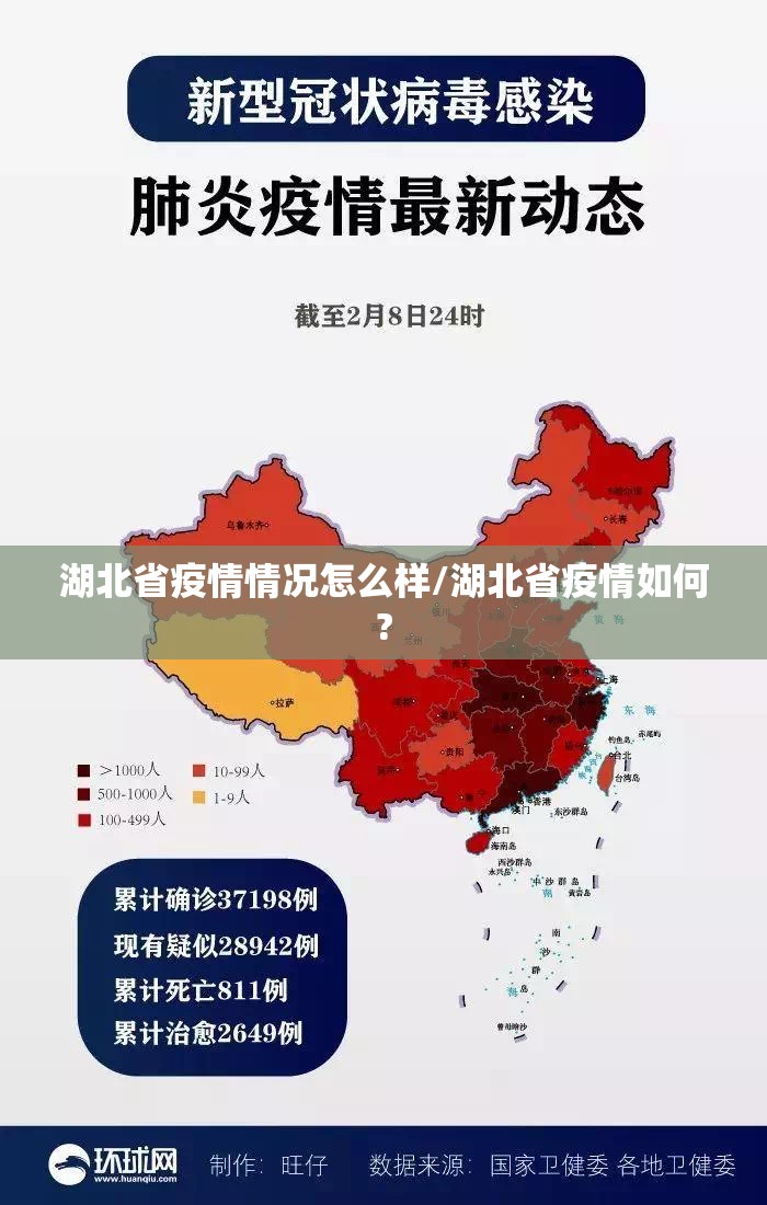 湖北省疫情情况怎么样/湖北省疫情如何?
