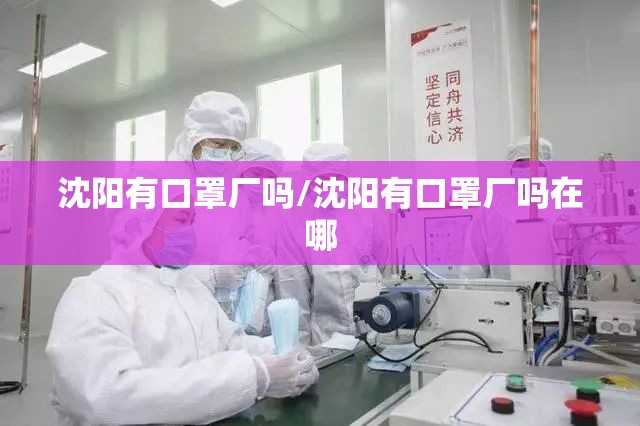 沈阳有口罩厂吗/沈阳有口罩厂吗在哪