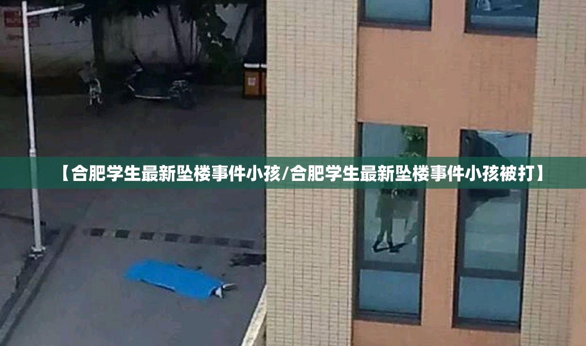 【合肥学生最新坠楼事件小孩/合肥学生最新坠楼事件小孩被打】