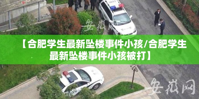 【合肥学生最新坠楼事件小孩/合肥学生最新坠楼事件小孩被打】