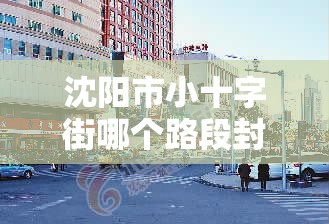 沈阳市小十字街哪个路段封路（沈阳十字路口）