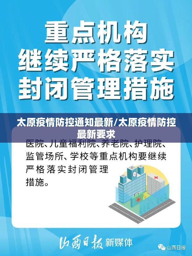 太原疫情防控通知最新/太原疫情防控最新要求