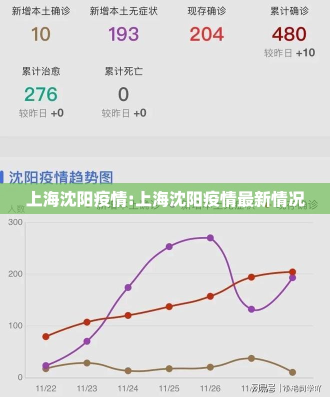 上海沈阳疫情:上海沈阳疫情最新情况