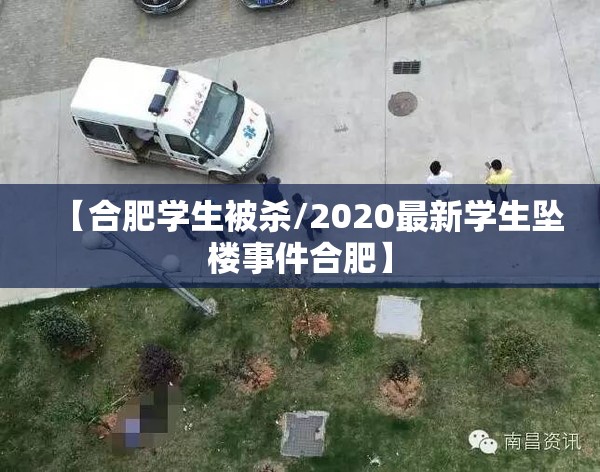 【合肥学生被杀/2020最新学生坠楼事件合肥】