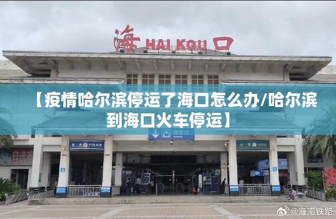 【疫情哈尔滨停运了海口怎么办/哈尔滨到海口火车停运】