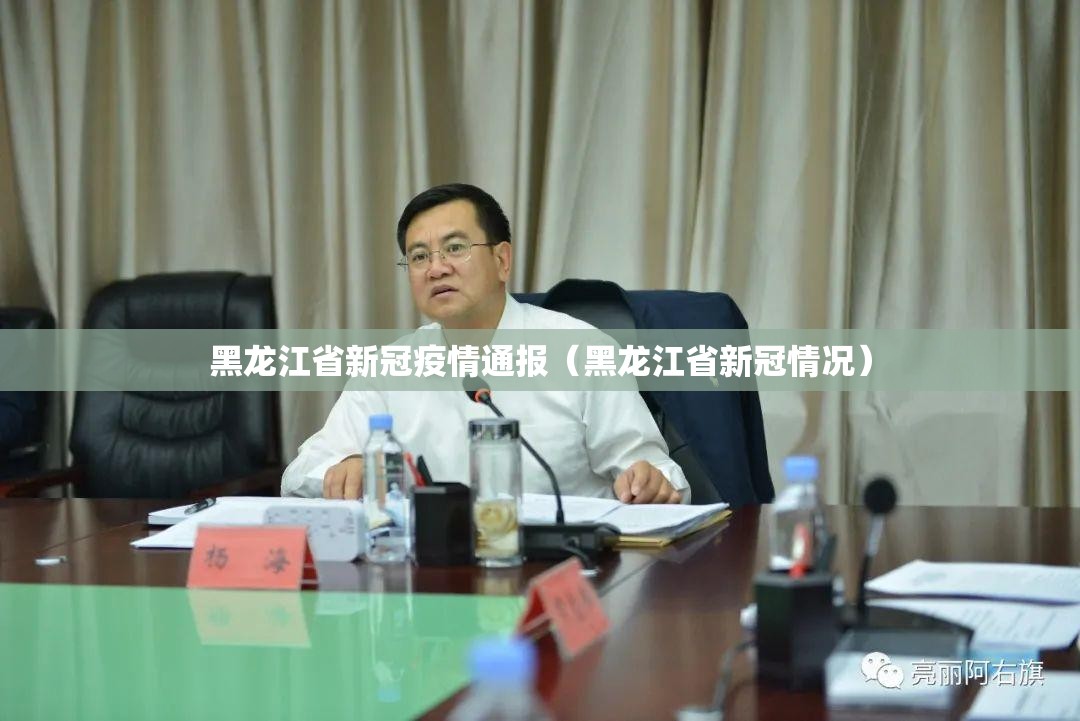 黑龙江省新冠疫情通报（黑龙江省新冠情况）