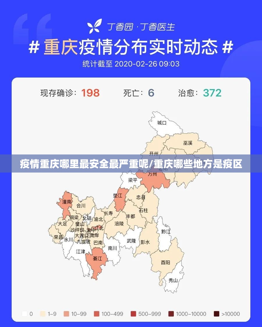 疫情重庆哪里最安全最严重呢/重庆哪些地方是疫区