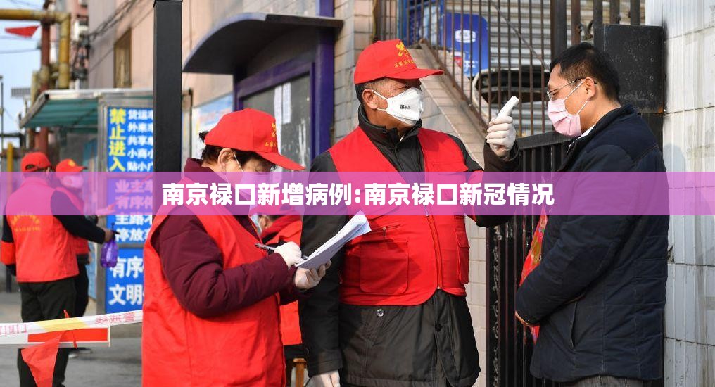 南京禄口新增病例:南京禄口新冠情况