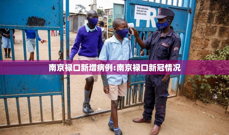 南京禄口新增病例:南京禄口新冠情况