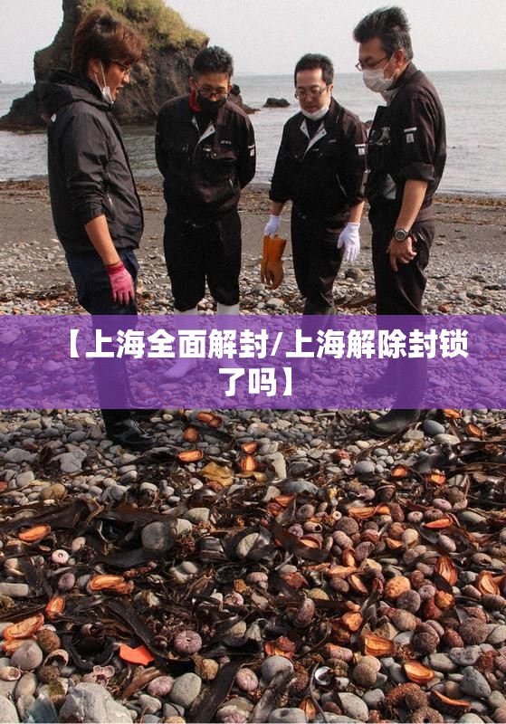 【上海全面解封/上海解除封锁了吗】