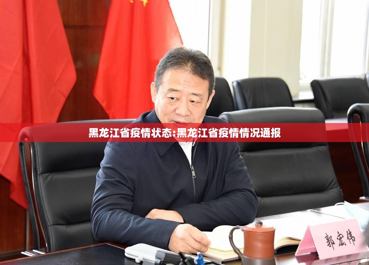 黑龙江省疫情状态:黑龙江省疫情情况通报