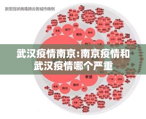 武汉疫情南京:南京疫情和武汉疫情哪个严重