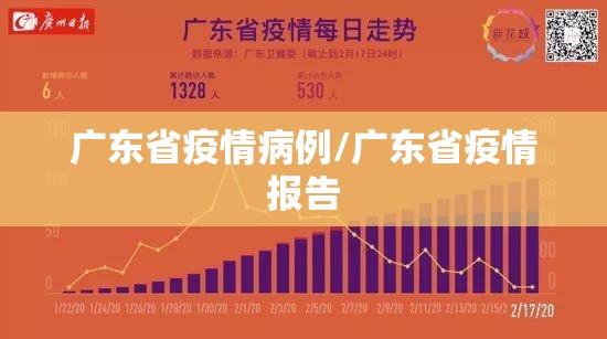 广东省疫情病例/广东省疫情报告