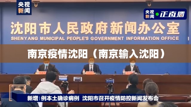 南京疫情沈阳（南京输入沈阳）