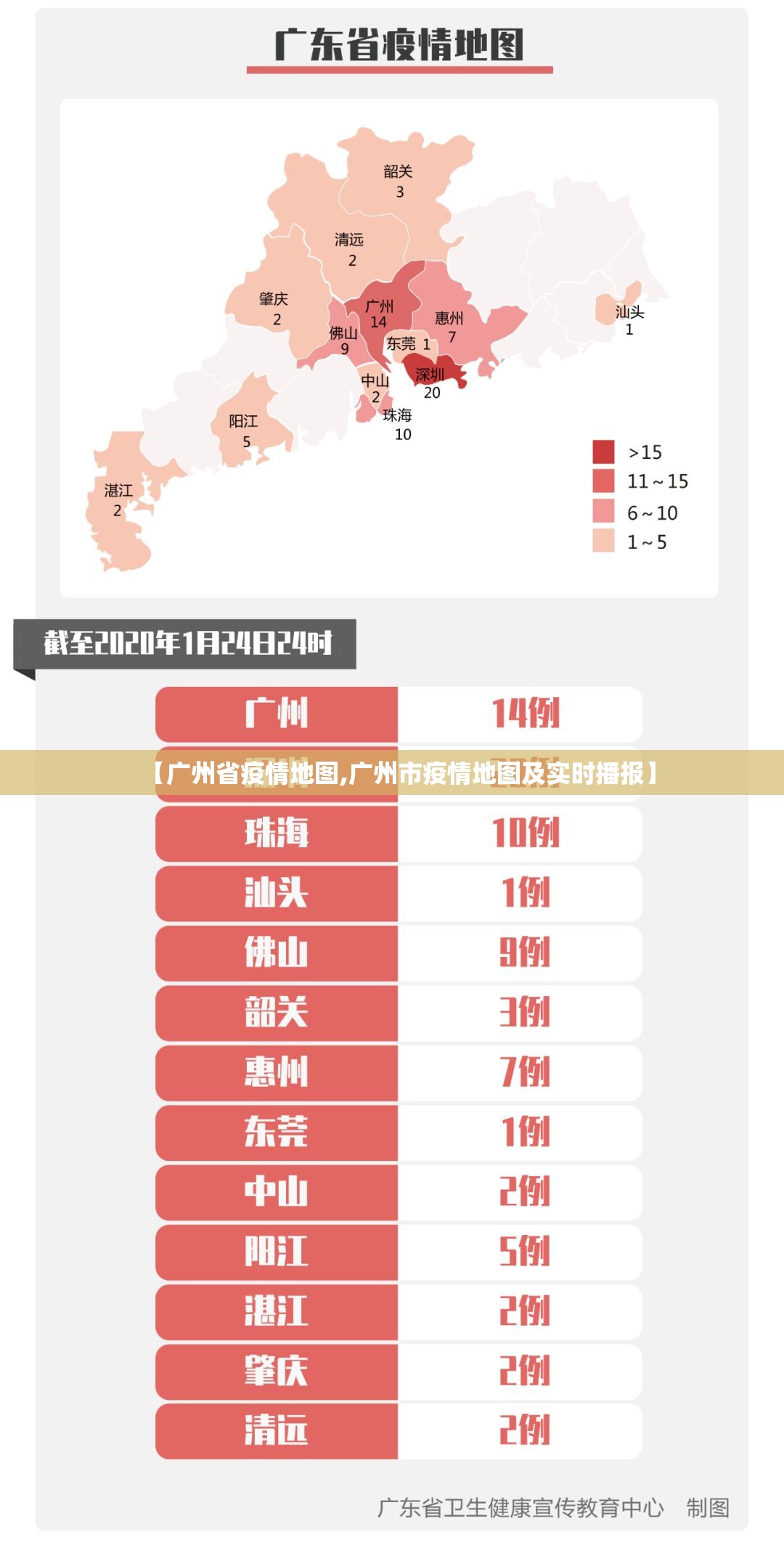 【广州省疫情地图,广州市疫情地图及实时播报】